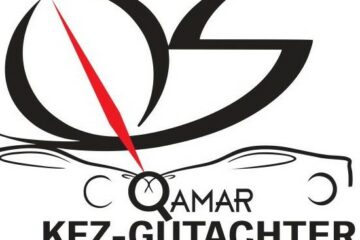 Qamar Kfz-Sachverständigenbüro. Kfz-Gutachter aus Pforzheim