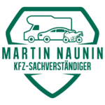 Kfz-Sachverständiger Martin Naunin. Kfz-Gutachter aus Karlum.
