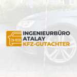 Logo Ingenieurbüro Atalay