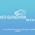 Kfz-Gutachter NRW_Logo