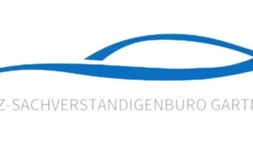 Kfz-Sachverständigenbüro Gartner logo