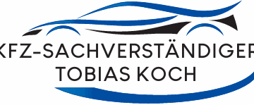 Logo Kfz-Gutachter Tobias Koch