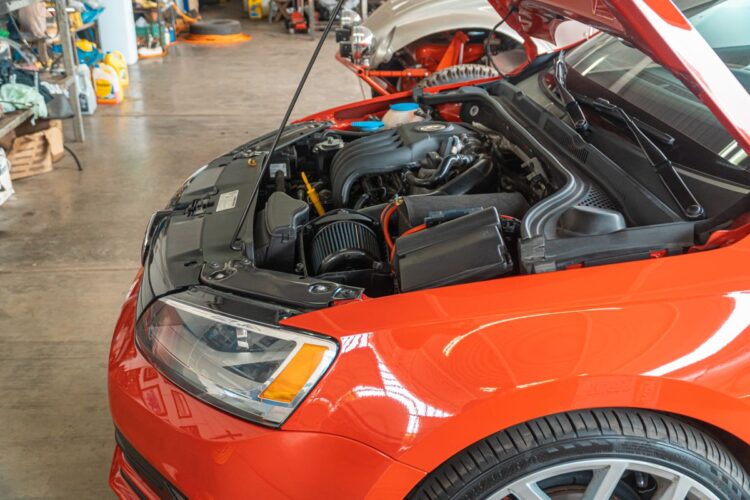 Marderschaden Auto Versicherung: Was die Teilkasko zahlt